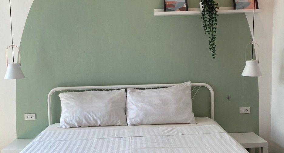For rent 3 bedrooms house in Hua Hin, Prachuap Khiri Khan