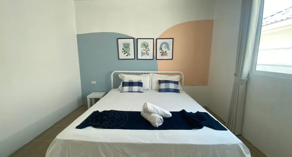 For rent 3 bedrooms house in Hua Hin, Prachuap Khiri Khan