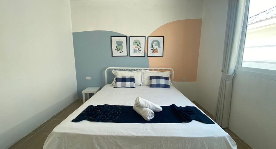 For rent 3 bedrooms house in Hua Hin, Prachuap Khiri Khan