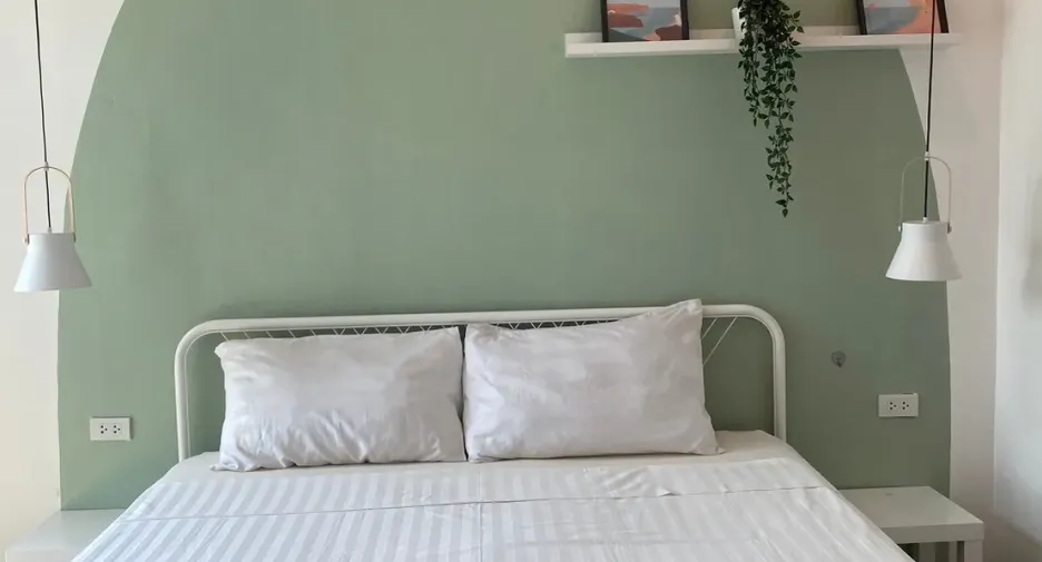 For rent 3 bedrooms house in Hua Hin, Prachuap Khiri Khan