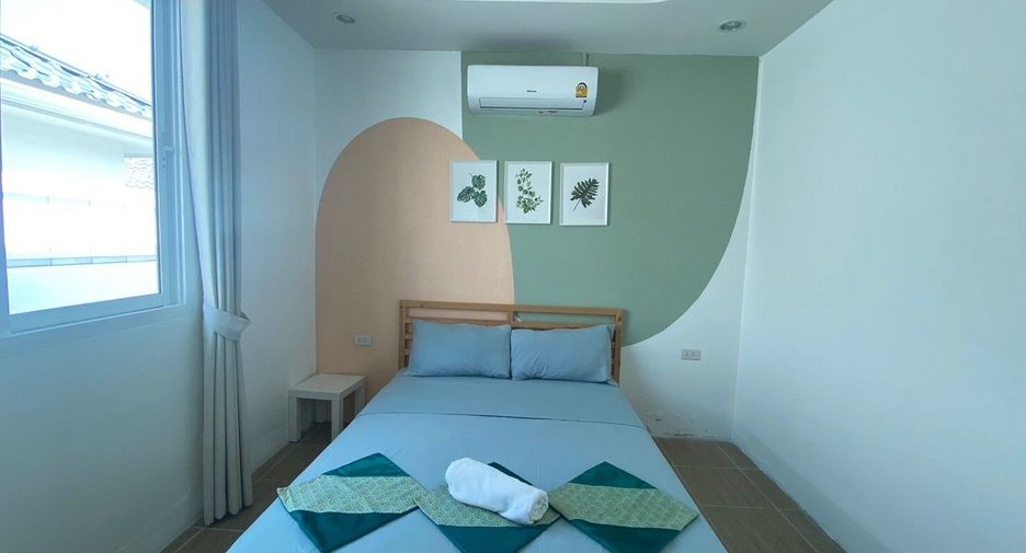 For rent 3 bedrooms house in Hua Hin, Prachuap Khiri Khan