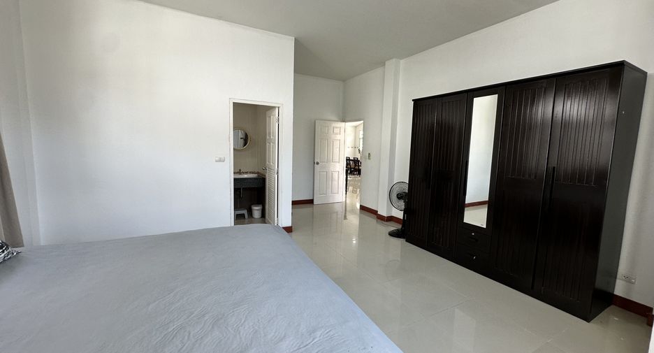 For rent 3 bedrooms house in Thalang, Phuket