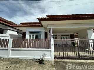 For Rent 3 Bedroom House In Thalang, Phuket