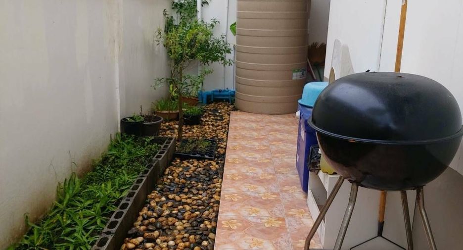 For sale 2 bedrooms villa in Hua Hin, Prachuap Khiri Khan