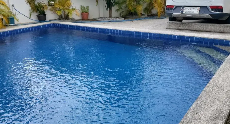 For sale 2 bedrooms villa in Hua Hin, Prachuap Khiri Khan
