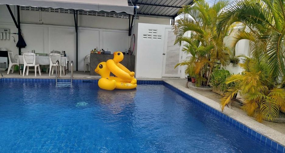 For sale 2 bedrooms villa in Hua Hin, Prachuap Khiri Khan