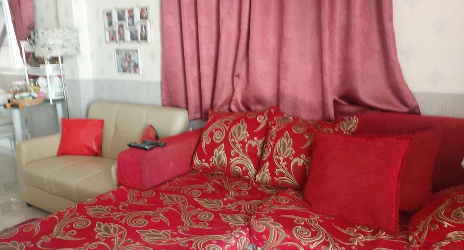 For sale 2 bedrooms villa in Hua Hin, Prachuap Khiri Khan