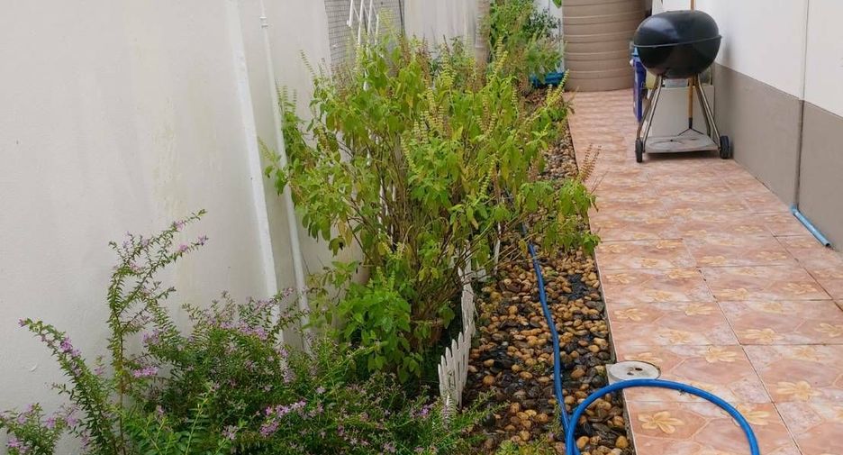 For sale 2 bedrooms villa in Hua Hin, Prachuap Khiri Khan
