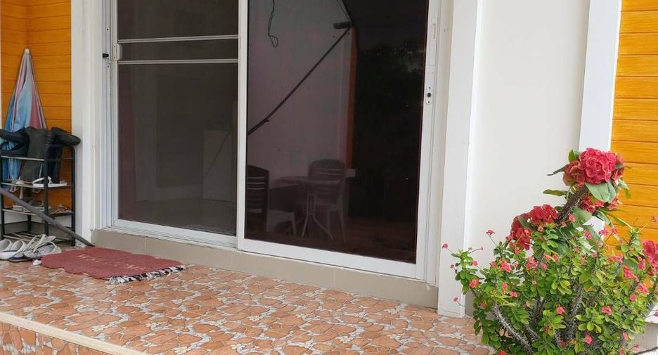 For sale 2 bedrooms villa in Hua Hin, Prachuap Khiri Khan