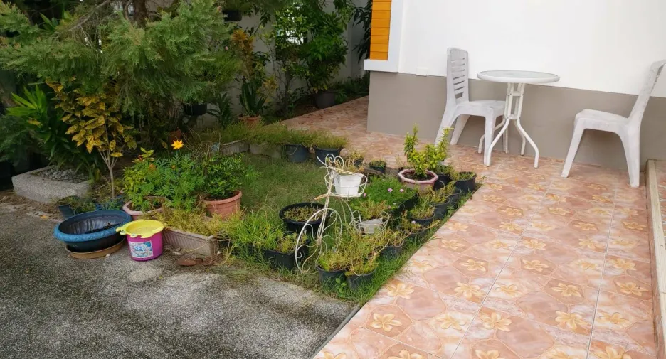For sale 2 bedrooms villa in Hua Hin, Prachuap Khiri Khan