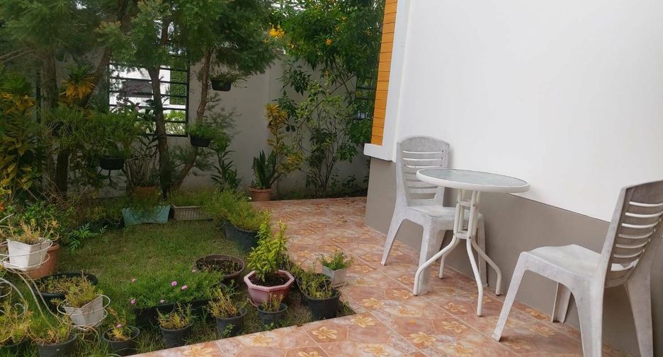 For sale 2 bedrooms villa in Hua Hin, Prachuap Khiri Khan