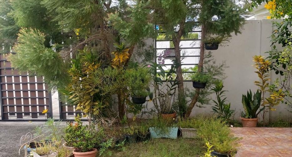 For sale 2 bedrooms villa in Hua Hin, Prachuap Khiri Khan