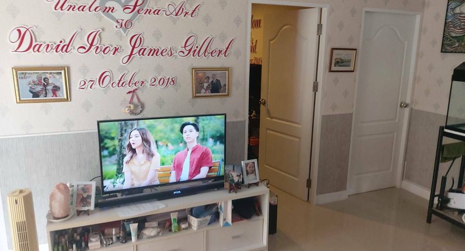 For sale 2 bedrooms villa in Hua Hin, Prachuap Khiri Khan