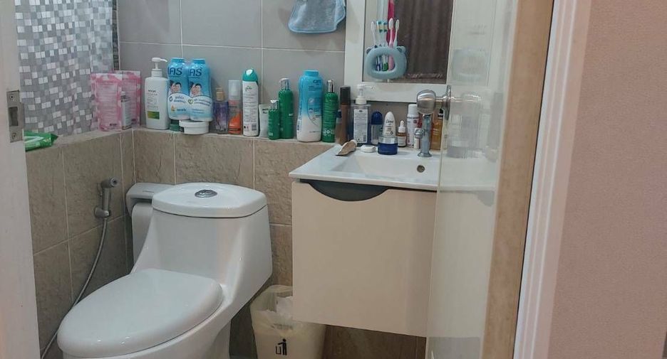 For sale 2 bedrooms villa in Hua Hin, Prachuap Khiri Khan