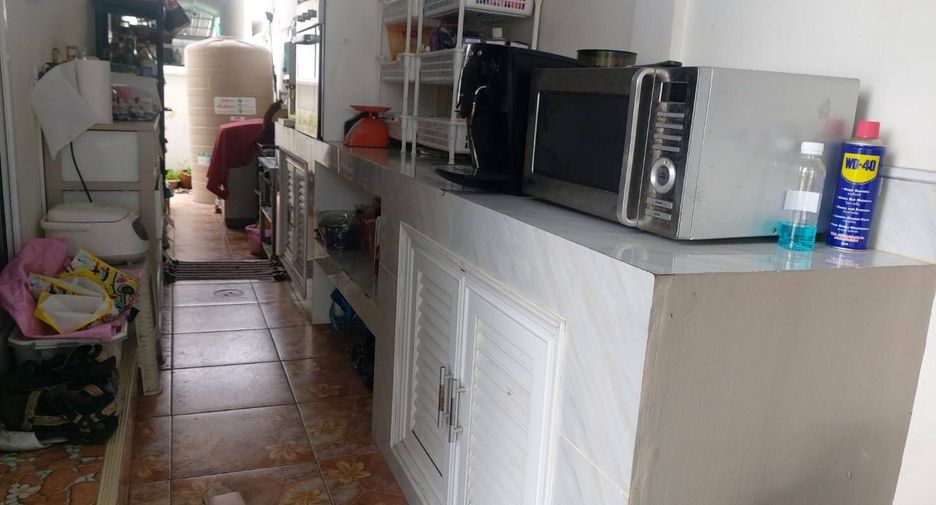 For sale 2 bedrooms villa in Hua Hin, Prachuap Khiri Khan