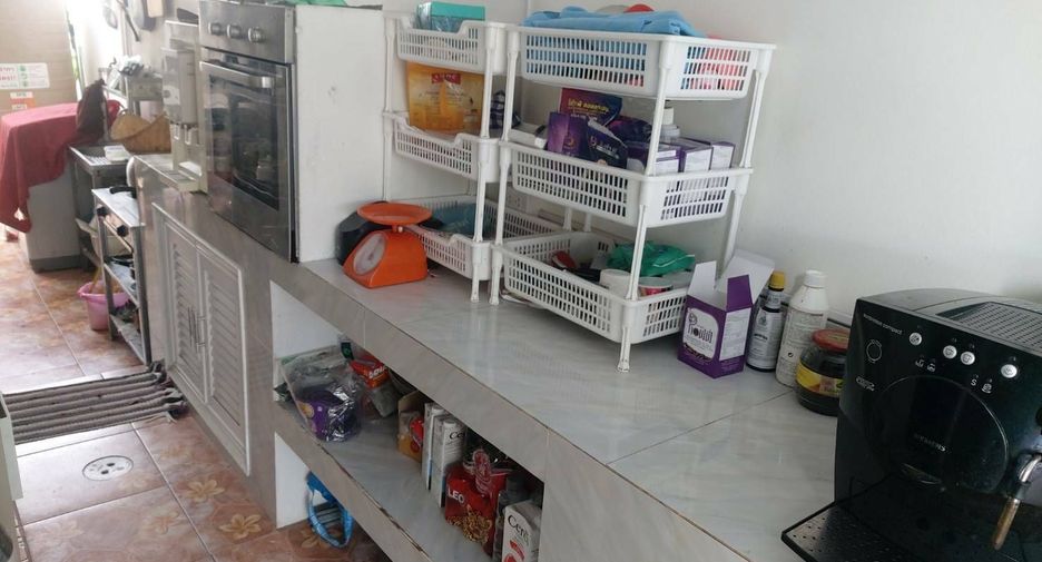 For sale 2 bedrooms villa in Hua Hin, Prachuap Khiri Khan