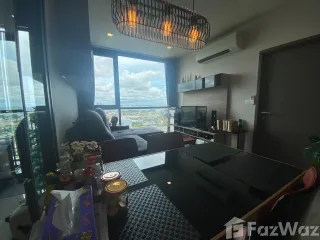 Condo en venta de 2 habitaciones en Bang Sue, Bangkok
