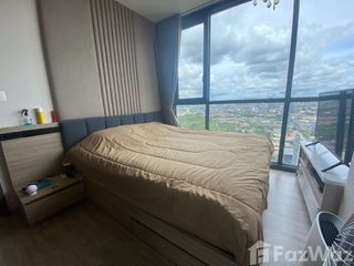 Condo en venta de 2 habitaciones en Bang Sue, Bangkok