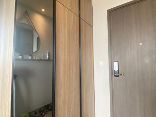 Condo en venta de 2 habitaciones en Bang Sue, Bangkok