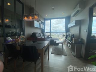 Condo en venta de 2 habitaciones en Bang Sue, Bangkok