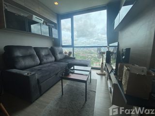 Condo en venta de 2 habitaciones en Bang Sue, Bangkok