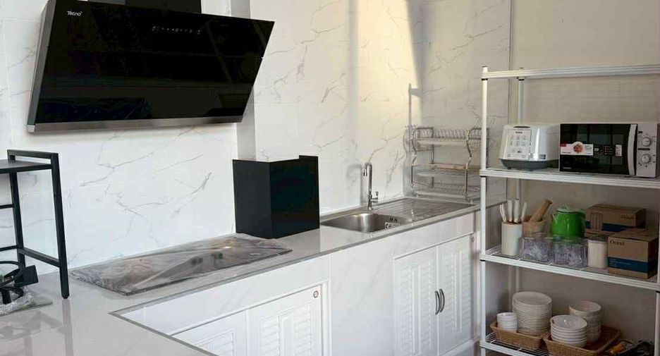 À vendre 4 chambres villa à Bang Lamung, Chonburi