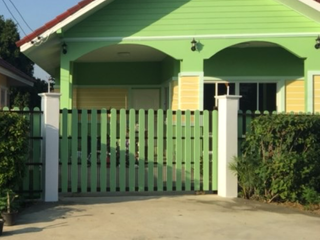 For sale 3 bedrooms house in Tha Maka, Kanchanaburi