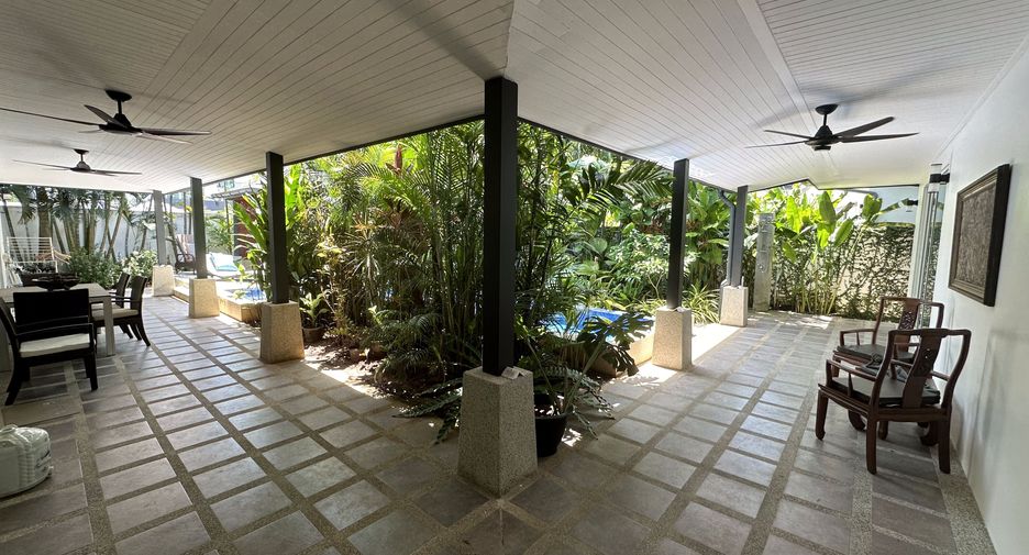 Villa zum Kauf und zur Miete mit 3 Zimmer in Kathu, Phuket