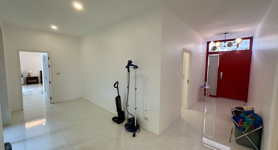 Villa zum Kauf und zur Miete mit 3 Zimmer in Kathu, Phuket