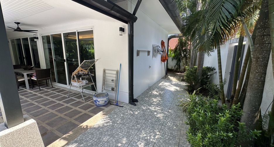 Villa zum Kauf und zur Miete mit 3 Zimmer in Kathu, Phuket