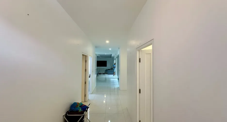 For sale and for rent 3 bedrooms villa in Kathu, Phuket