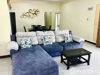 For Rent 3 Bedroom House In Bang Lamung, Chonburi