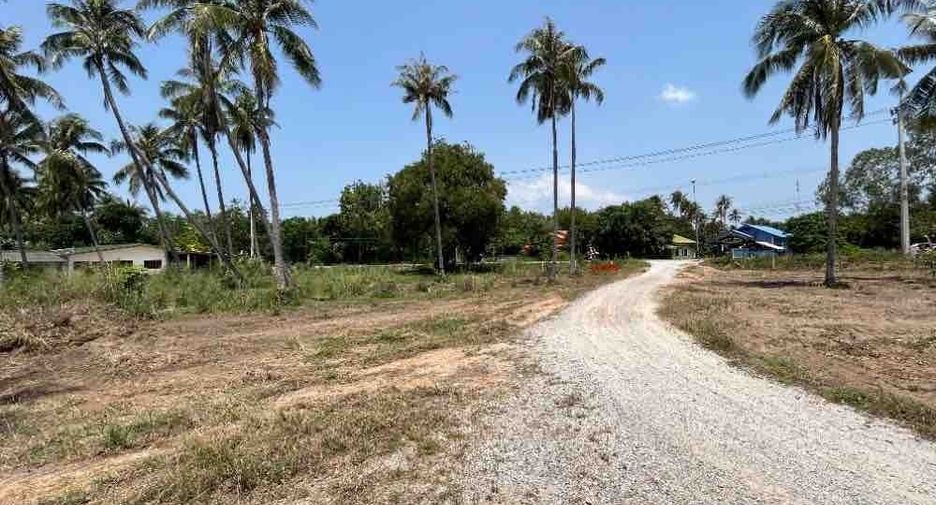 ขาย ที่ดิน ใน ทับสะแก, ประจวบคีรีขันธ์