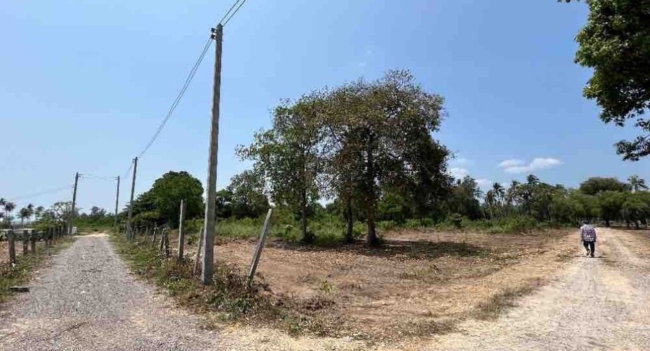 ขาย ที่ดิน ใน ทับสะแก, ประจวบคีรีขันธ์