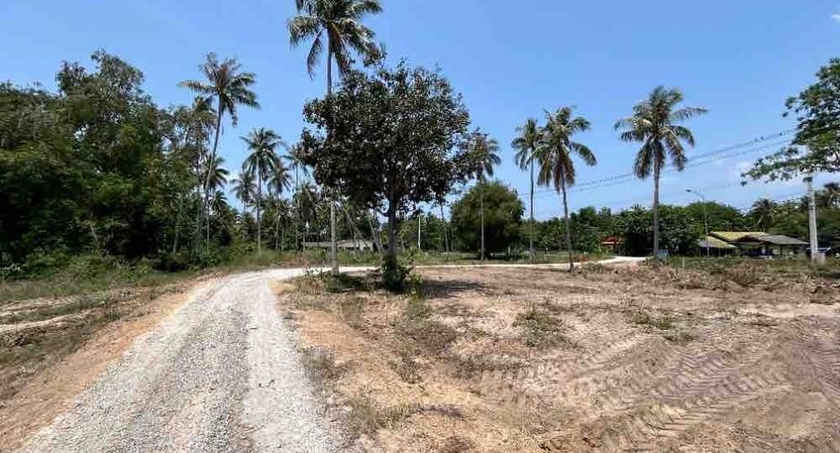 ขาย ที่ดิน ใน ทับสะแก, ประจวบคีรีขันธ์