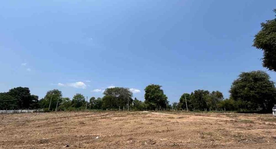ขาย ที่ดิน ใน ทับสะแก, ประจวบคีรีขันธ์