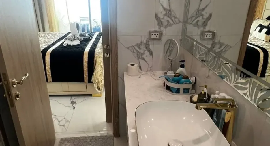 For sale 2 bedrooms condo in Bang Lamung, Chonburi