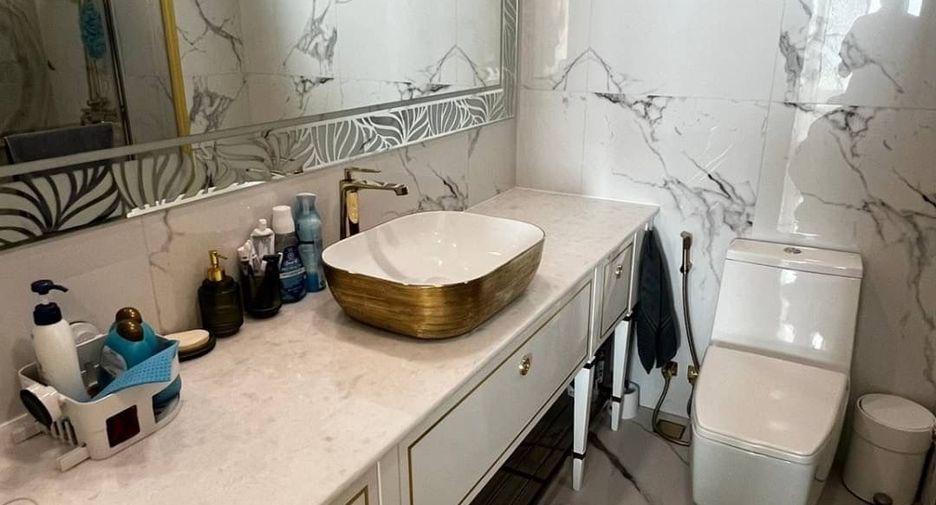 For sale 2 bedrooms condo in Bang Lamung, Chonburi