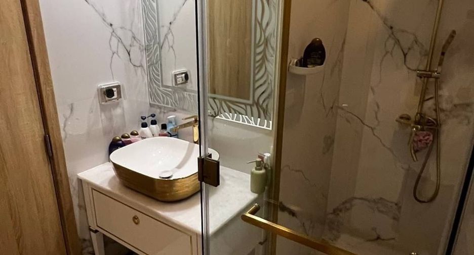 For sale 2 bedrooms condo in Bang Lamung, Chonburi