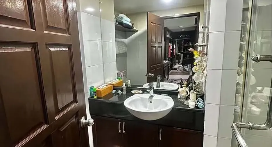 For sale 1 bed condo in Mueang Phuket, Phuket