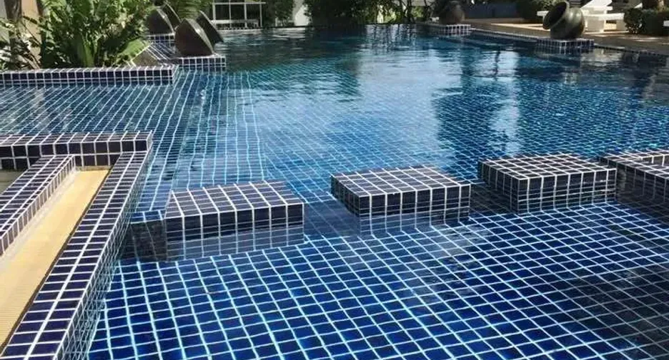 For sale 1 bed condo in Mueang Phuket, Phuket