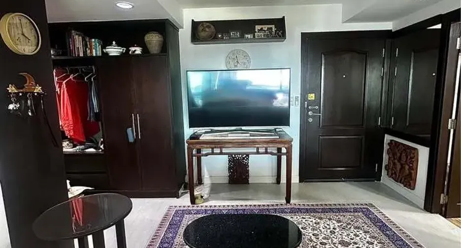 For sale 1 bed condo in Mueang Phuket, Phuket