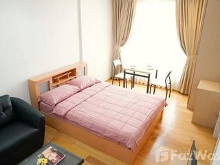 Wohnung zum Kauf und zur Miete mit 1 Zimmer in Khlong San, Bangkok