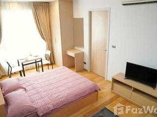 Wohnung zum Kauf und zur Miete mit 1 Zimmer in Khlong San, Bangkok