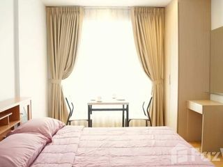 Wohnung zum Kauf und zur Miete mit 1 Zimmer in Khlong San, Bangkok