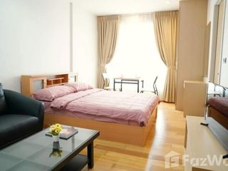 Wohnung zum Kauf und zur Miete mit 1 Zimmer in Khlong San, Bangkok