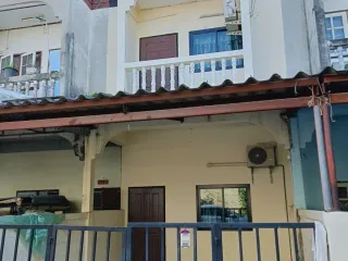 出售 2 卧室 联排别墅 在 Mueang Khon Kaen, Khon Kaen