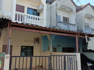 出售 2 卧室 联排别墅 在 Mueang Khon Kaen, Khon Kaen