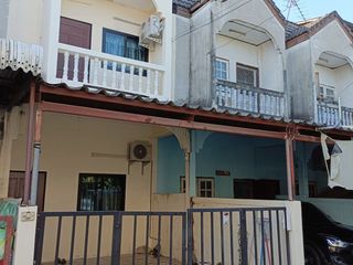 For sale 2 bedrooms townhouse in Mueang Khon Kaen, Khon Kaen