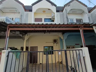 出售 2 卧室 联排别墅 在 Mueang Khon Kaen, Khon Kaen